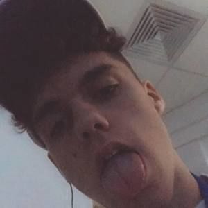 Meet your Posher, Matthew